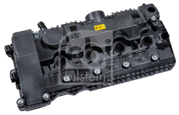 Cylinder Head Cover